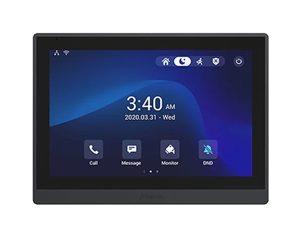 Akuvox IT88s Indoor Monitor – Android Smart intercom