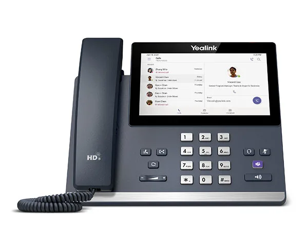 Yealink Microsoft Phone MP56 - Teams Edition