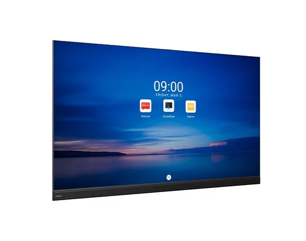 QStech 138" Xwall LED: All-in-one Intelligent Display