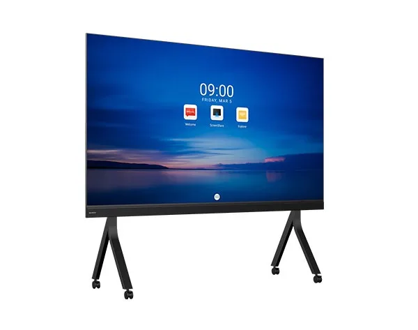 QStech 138" Xwall LED: All-in-one Intelligent Display