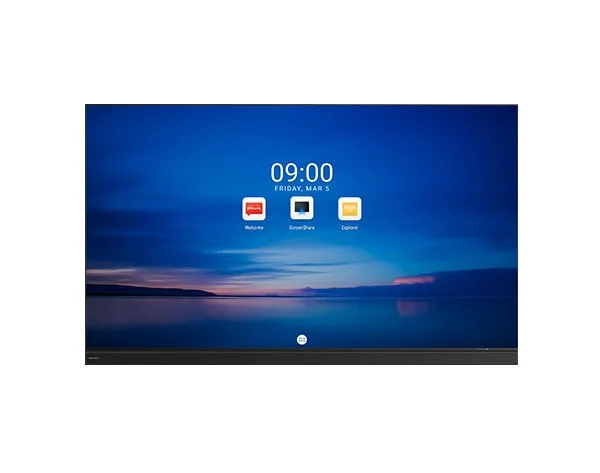 QStech 138" Xwall LED: All-in-one Intelligent Display