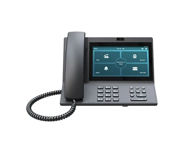 Akuvox VP-R49G SIP Video Phone – Multifunctional Android IP Video Phone