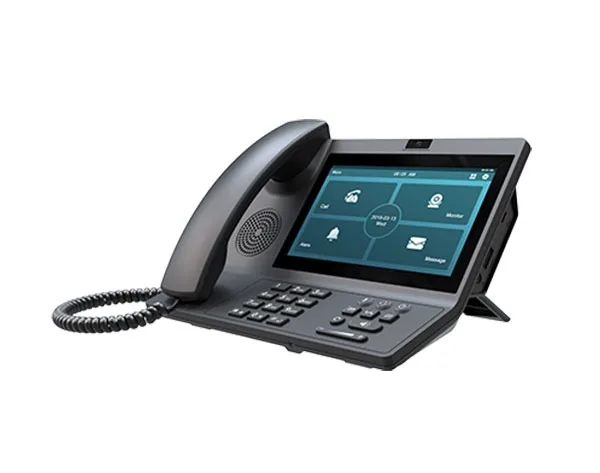 Akuvox VP-R49G SIP Video Phone – Multifunctional Android IP Video Phone