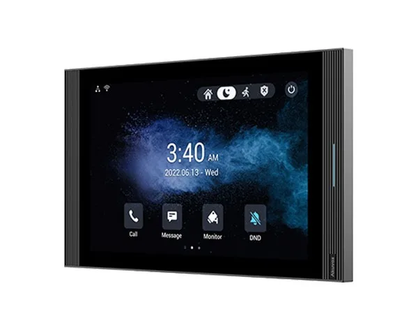 Akuvox S567w Indoor Monitor – Android Smart intercom
