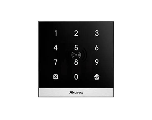 Akuvox A02 Smart RFID Access Control Terminal
