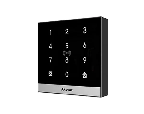 Akuvox A02 Smart RFID Access Control Terminal