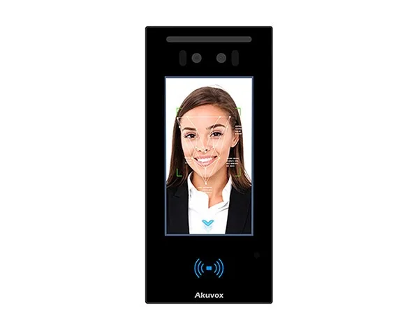 Akuvox A05c - Smart Access Control with Face Recognition