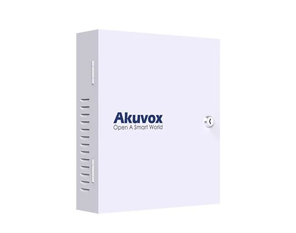 Akuvox EC33 Elevator Access Controller