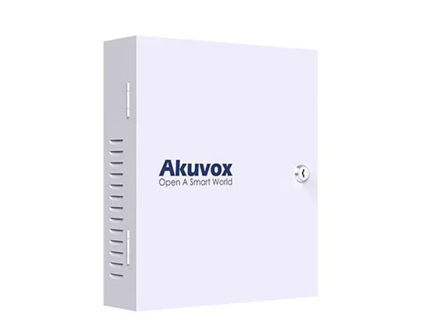 Akuvox EC33
