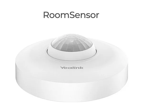 Yealink-RoomSensor