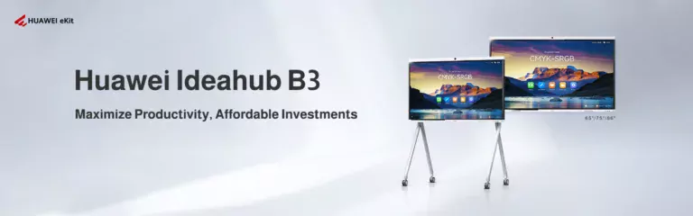 HUAWEI IdeaHub-B3