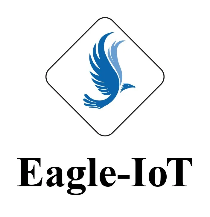 Eagle-IoT-logo