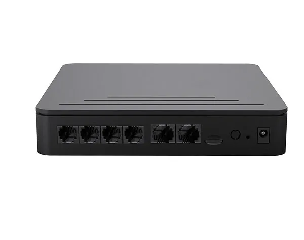 Yeastar P520 P-Series PBX System