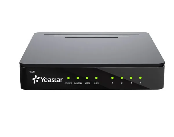 Yeastar P520 P-Series PBX System