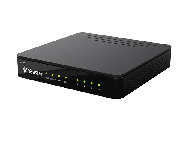 Yeastar P520 P-Series PBX System