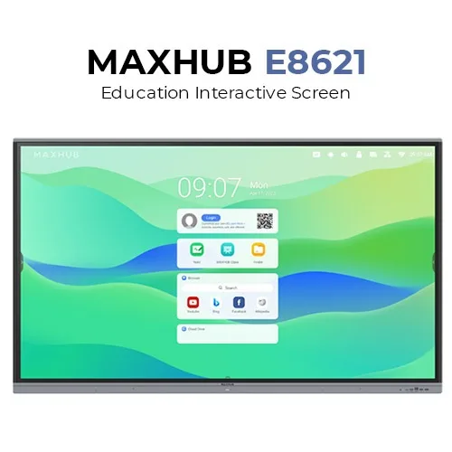 MAXHUB E8621