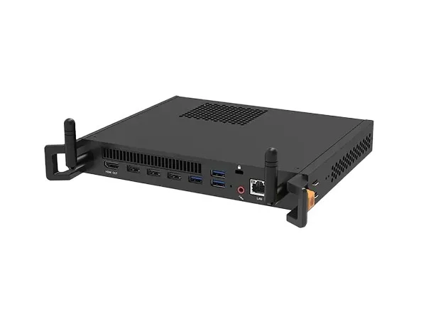 MT71S modular PC, Interactive Flat Panel