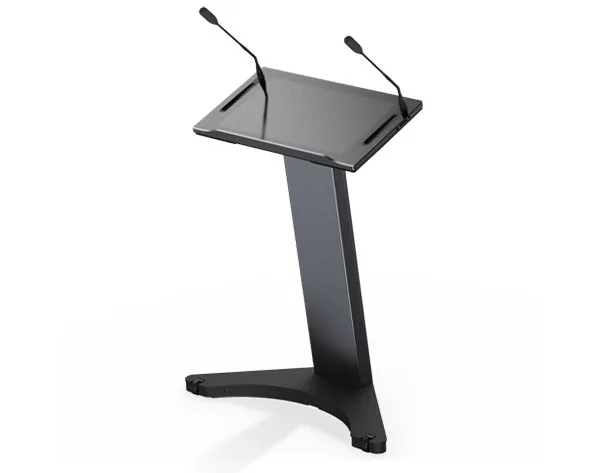 Smart lectern , LED Wall compatibility