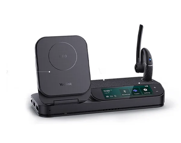 Bluetooth Wireless Headset