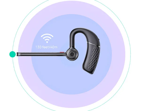 Yealink Bluetooth Headset
