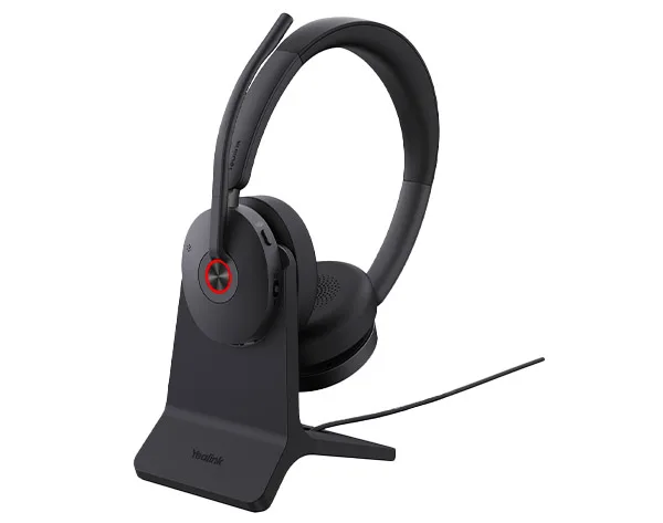 Bluetooth Wireless Headset
