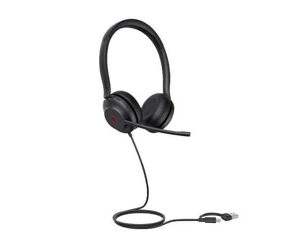 UH35 Dual USB-C/A