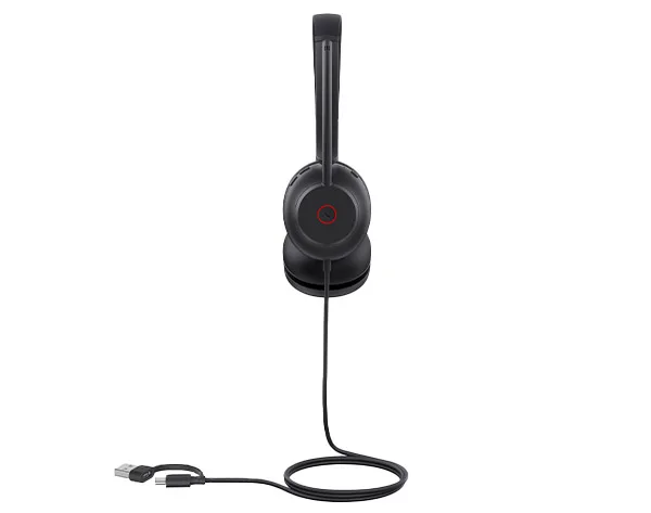 stereo sound