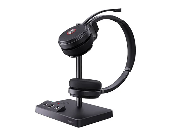 Dual Headset WH62