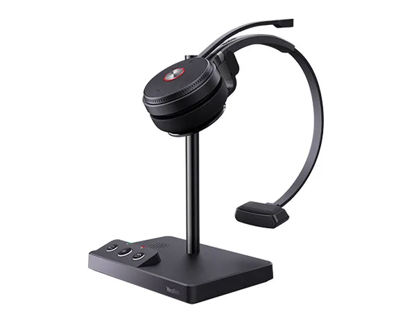 Mono Headset WH62