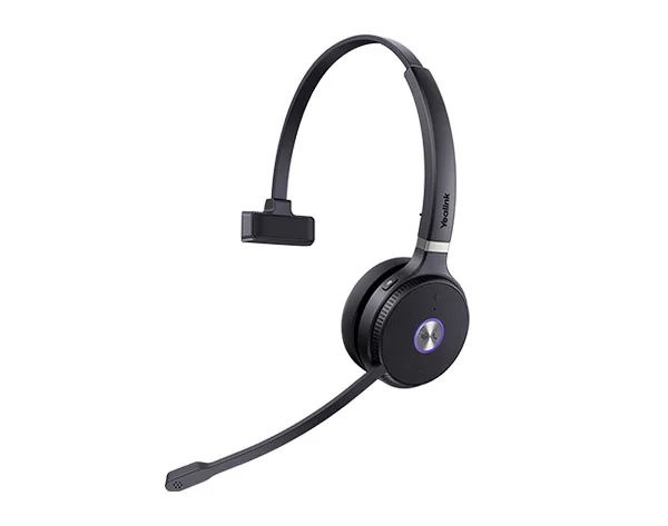 WH62 Wireless DECT Headset