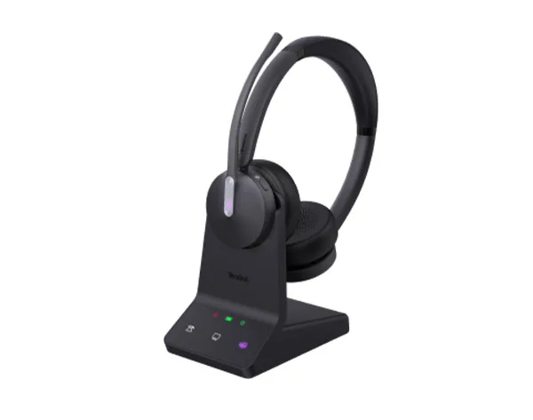 DECT Wireless Headset