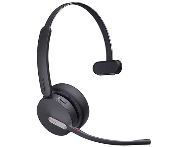 Mono Wireless Headset