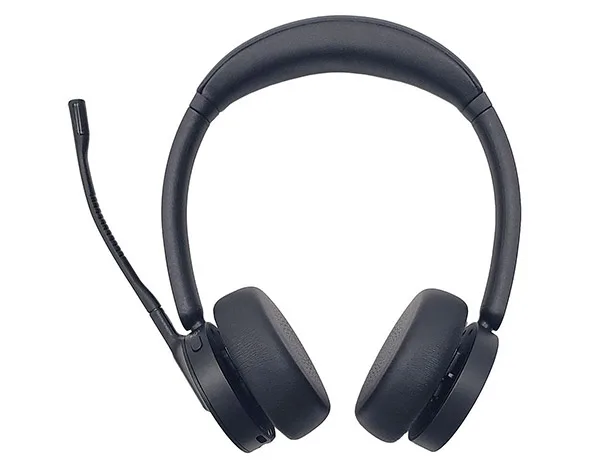Noise-Canceling Mic