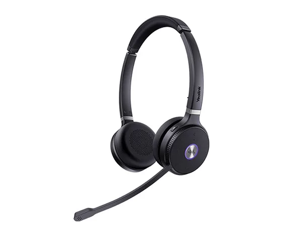WH66 Dual Headset