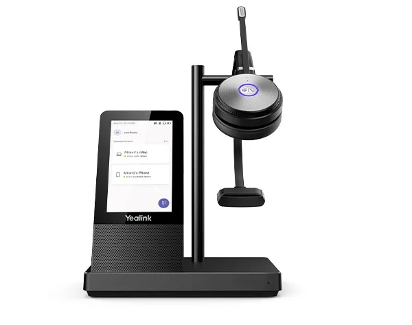 Wireless Headset