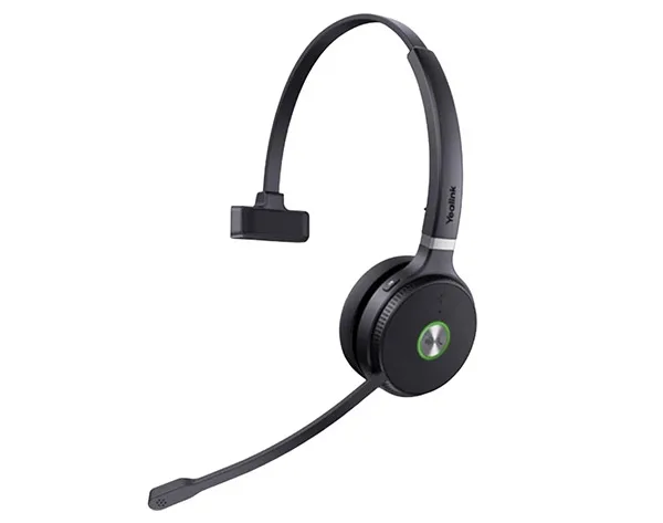 WH66 Mono Headset