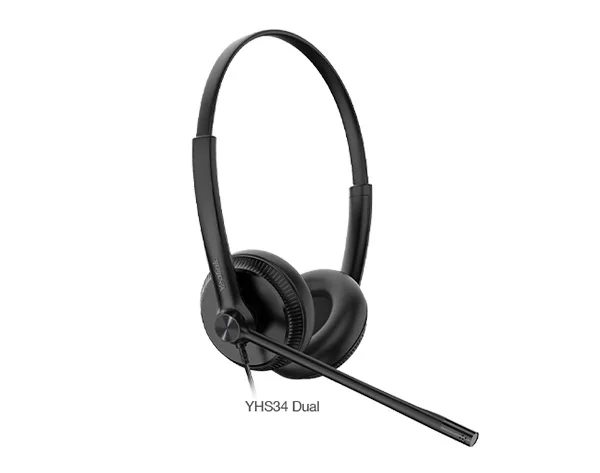 YHS34 Headset