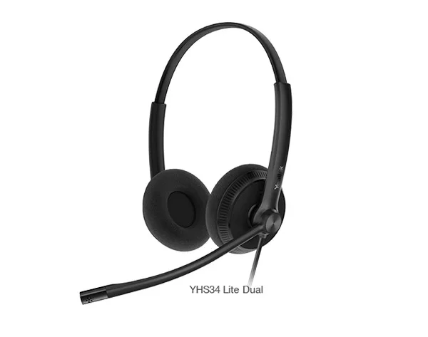 YHS34 Lite Headset