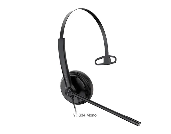 YHS34 Headset