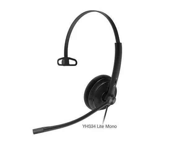 YHS34 Lite Headset