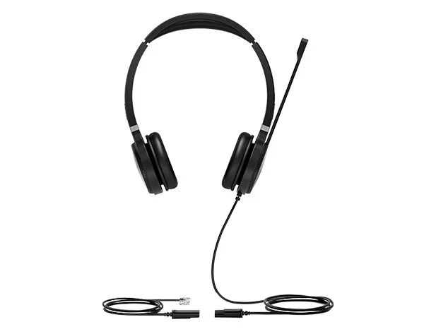 Wired Headset