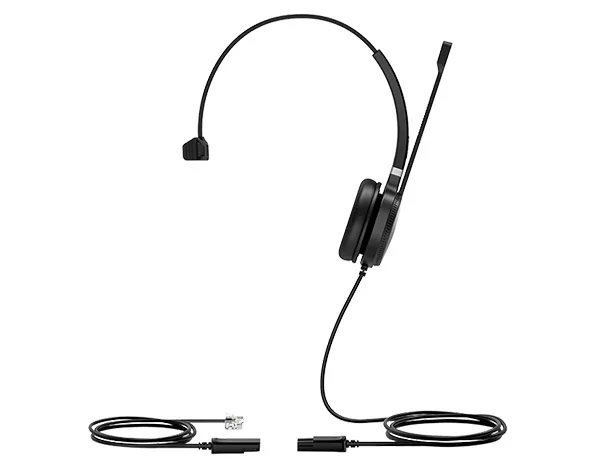 Wired Headset