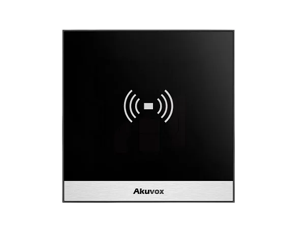 RFID reader