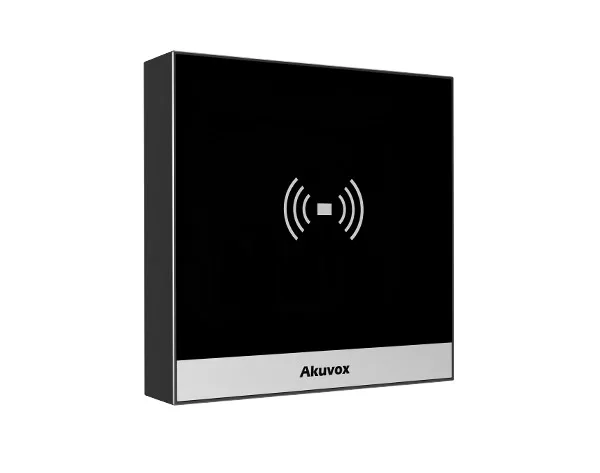 standalone access control device