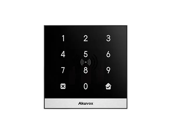 access control terminal