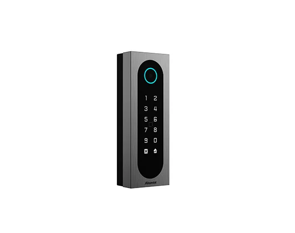 access control