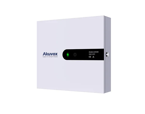 4-door access controller
