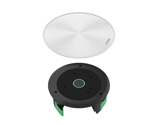 intelligent tracking