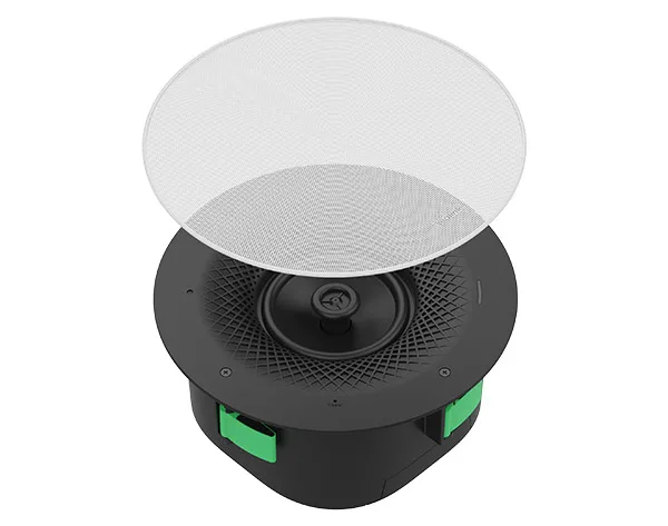 high-fidelity audio