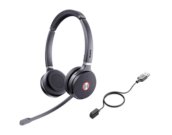 Yealink DECT HEADSET
